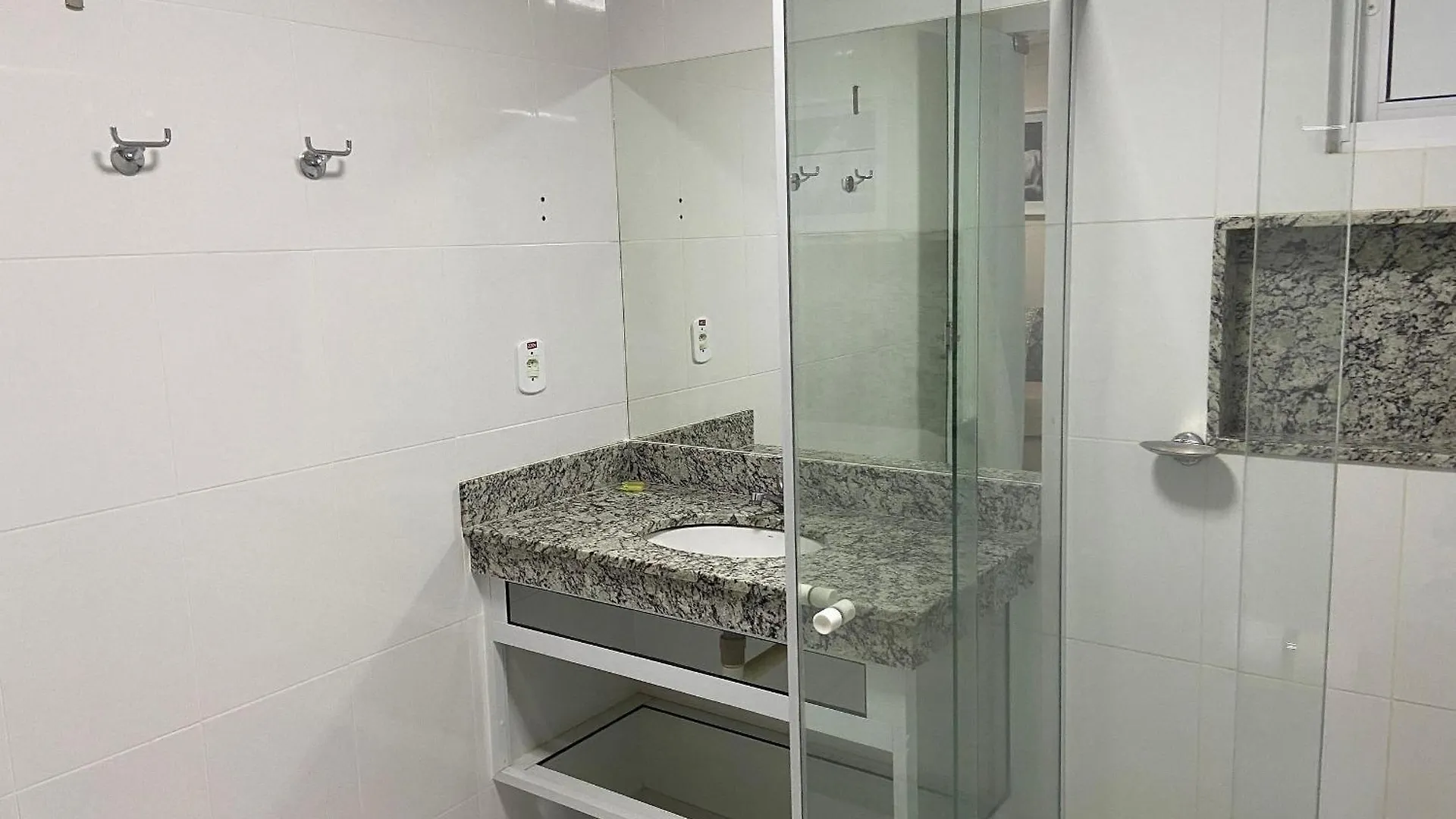 Hotel Piazza Diroma Com Acesso Ao Acqua Park E Splash Caldas Novas Apartamento