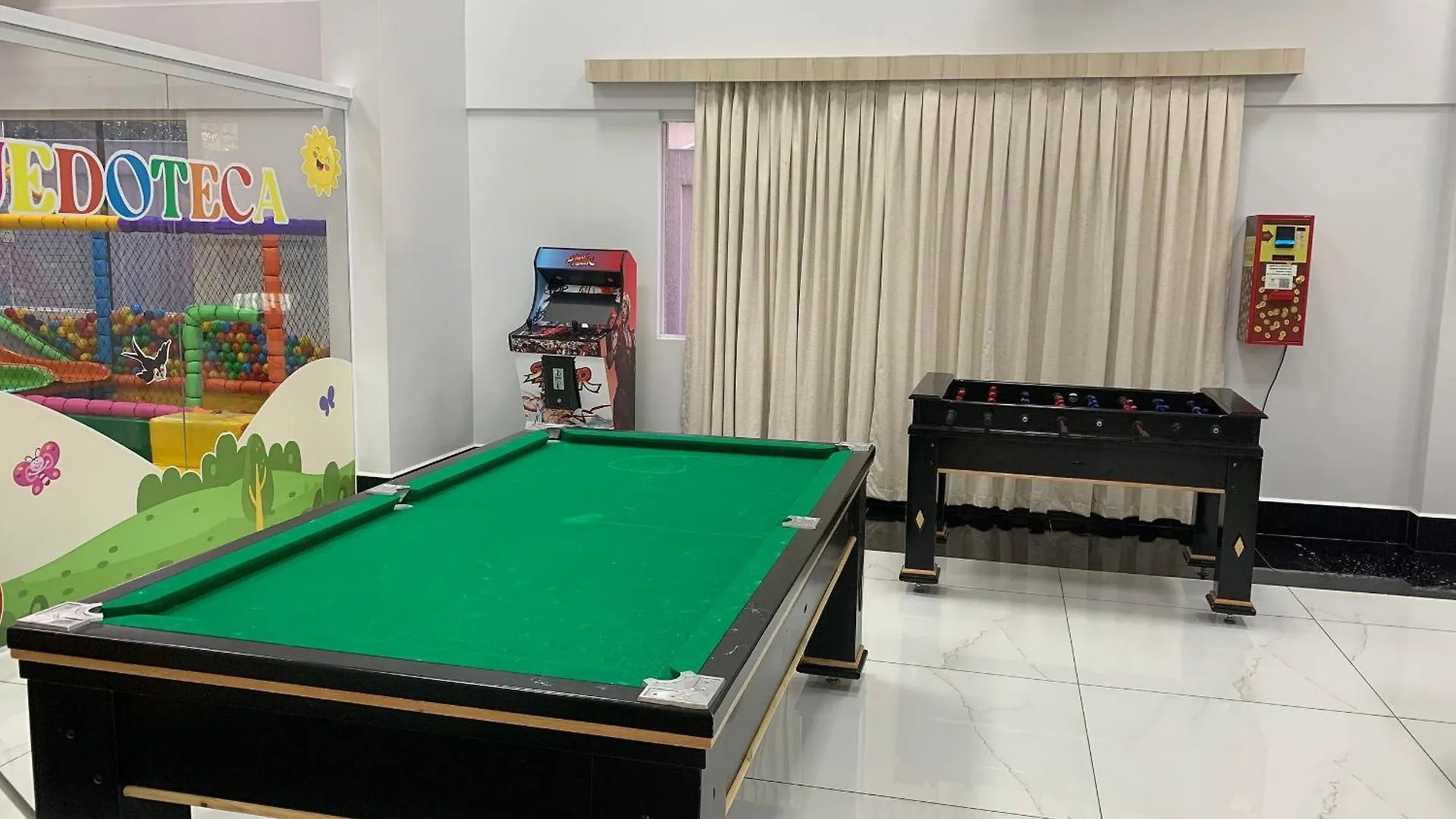 Hotel Piazza Diroma Com Acesso Ao Acqua Park E Splash Caldas Novas Apartamento